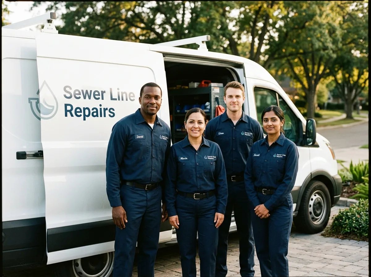Emergency Plumber company in Ypsilanti, MI