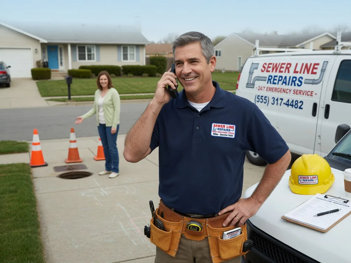 Emergency Plumber Ypsilanti, MI FAQs